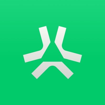 Abstract logo